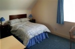 Double bedroom, Fairgreen Holiday Cottages, Dungloe, Co. Donegal